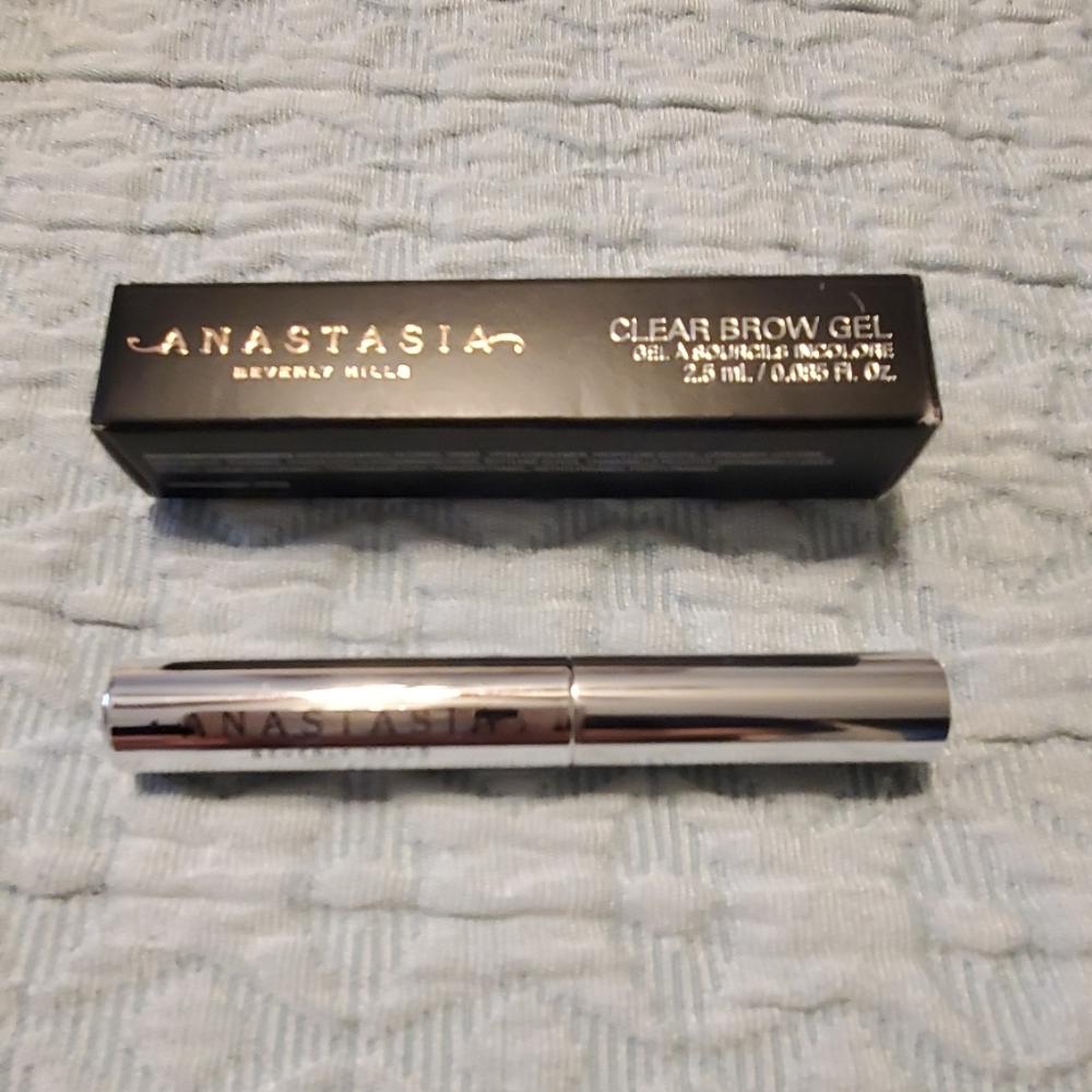 Anastasia Beverly Hills clear brow gel